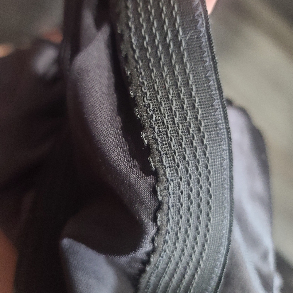 Va Bien Body suit shorts - Picture 5 of 6